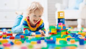 Baby & Toddler Categories Image