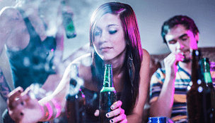 Food, Beverages & Tobacco Categories Image