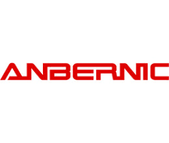 Anbernic logo