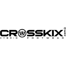 Crosskix logo