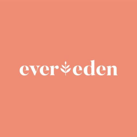 Ever Eden logo