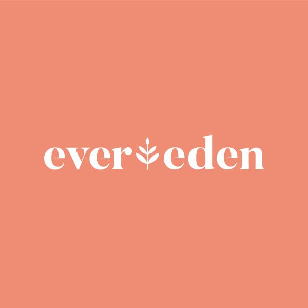 Ever Eden logo