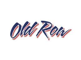 Old Row logo