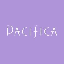 Pacifica Beauty logo