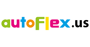 AutoFlex logo