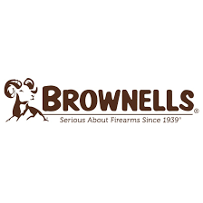 Brownells logo